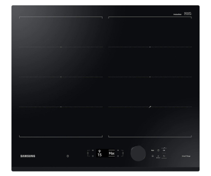 Płyta indukcyjna Płyta indukcyjna Samsung NZ64B7799GK